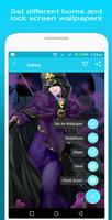 Fate Stay Night Wallpaper ภาพหน้าจอ 3