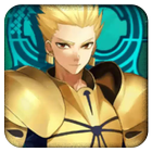 War of Fate Stay Night Fighting icon