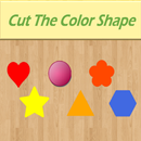 Cut The Color Shape APK