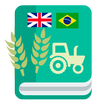 Agronário - Inglês/Português para Agronegócio