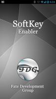 SoftKey Enabler ポスター