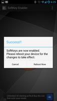 برنامه‌نما SoftKey Enabler عکس از صفحه