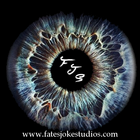 Fatesjoke Studios Test App أيقونة