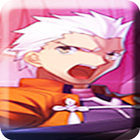 Fate/stay Ultimate night icono