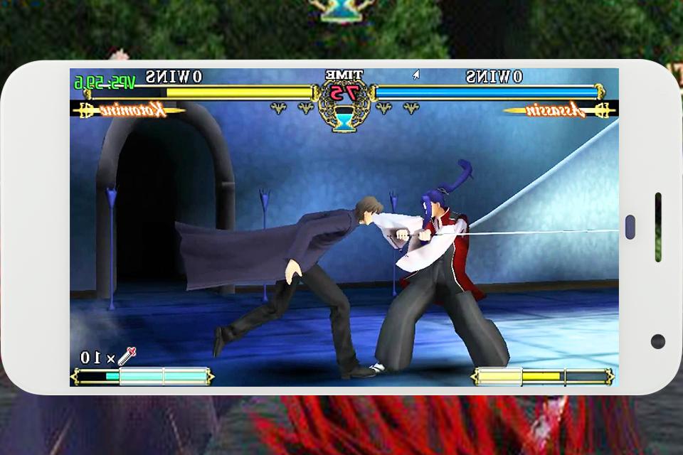 Fate Stay Ultimate Night For Android Apk Download