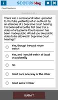 SCOTUSblog captura de pantalla 2