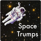 Space Trumps-icoon
