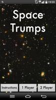 Space Trumps Affiche