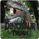 Dinosaur Trumps APK