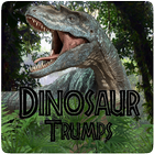 Dinosaur Trumps icon