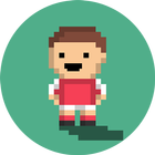 Tiny Goalie icône