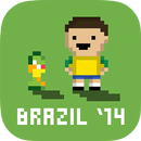 Tiny Goalie: World Soccer APK