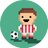 Tiny Striker APK