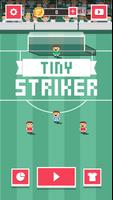 Tiny Striker poster