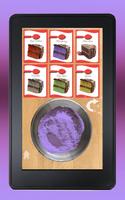 Cake Pop Maker Cooking Game capture d'écran 2