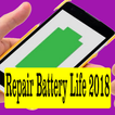 Repair Battery Life 2018