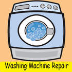 Washing Machine Repair アイコン