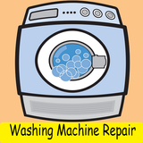 Washing Machine Repair icône