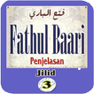 Fathul Bari Jilid 3