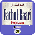 Fathul Bari Jilid 3