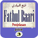 Fathul Bari Jilid 3 APK