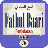 Fathul Bari Jilid 3