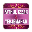 KITAB FATHUL IZZAR & TERJEMAHAN icône