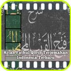 Kitab Fathul Qorib Terjemahan icono