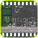 Kitab Fathul Qorib Terjemahan Terbaru-APK