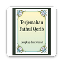 Terjemahan Kitab Fathul Qorib Lengkap dan Mudah APK