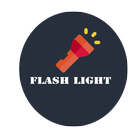 Flash Light + LED ไอคอน
