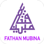 Fathan Mubina ikon