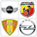 Car Logos Quiz APK
