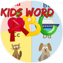 Kids Word : Alphabet-APK