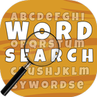 Word Crunch - Word Search icon