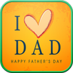 Father’s Day Theme Card