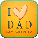 Father’s Day Theme Card APK