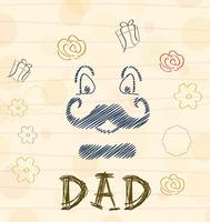 Father’s Day Theme Card Screenshot 1