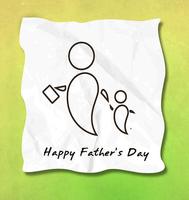 Father’s Day Theme Card स्क्रीनशॉट 2