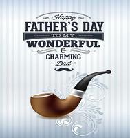 Father’s Day Theme Card syot layar 3