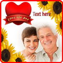 Happy Father Day Photo Frames APK