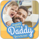 Father's Day Photo Frame APK