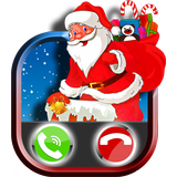 Santa Calls You - Christmas Phone Call icône