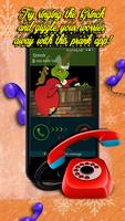 برنامه‌نما Santa Calls You - Christmas Phone Call عکس از صفحه