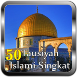 Tausiyah Islami Singkat icon