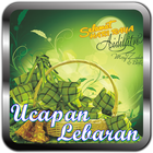 Ucapan Lebaran icon