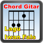 آیکون‌ Chord Gitar Lagu Iwan Fals