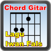 Chord Gitar Lagu Iwan Fals