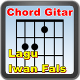 Chord Gitar Lagu Iwan Fals icône