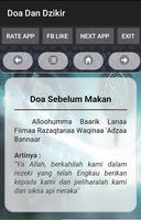 Doa Dan Dzikir screenshot 3